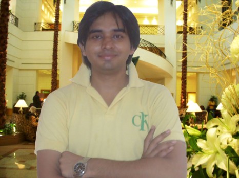 Fresh Look in Modeling Industry, Delhi India